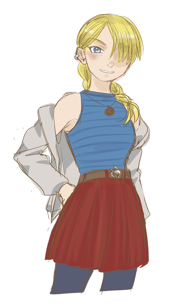 どむどむ tweet media