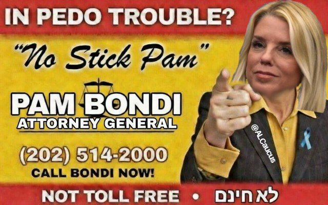 American Liberty Caucus tweet media