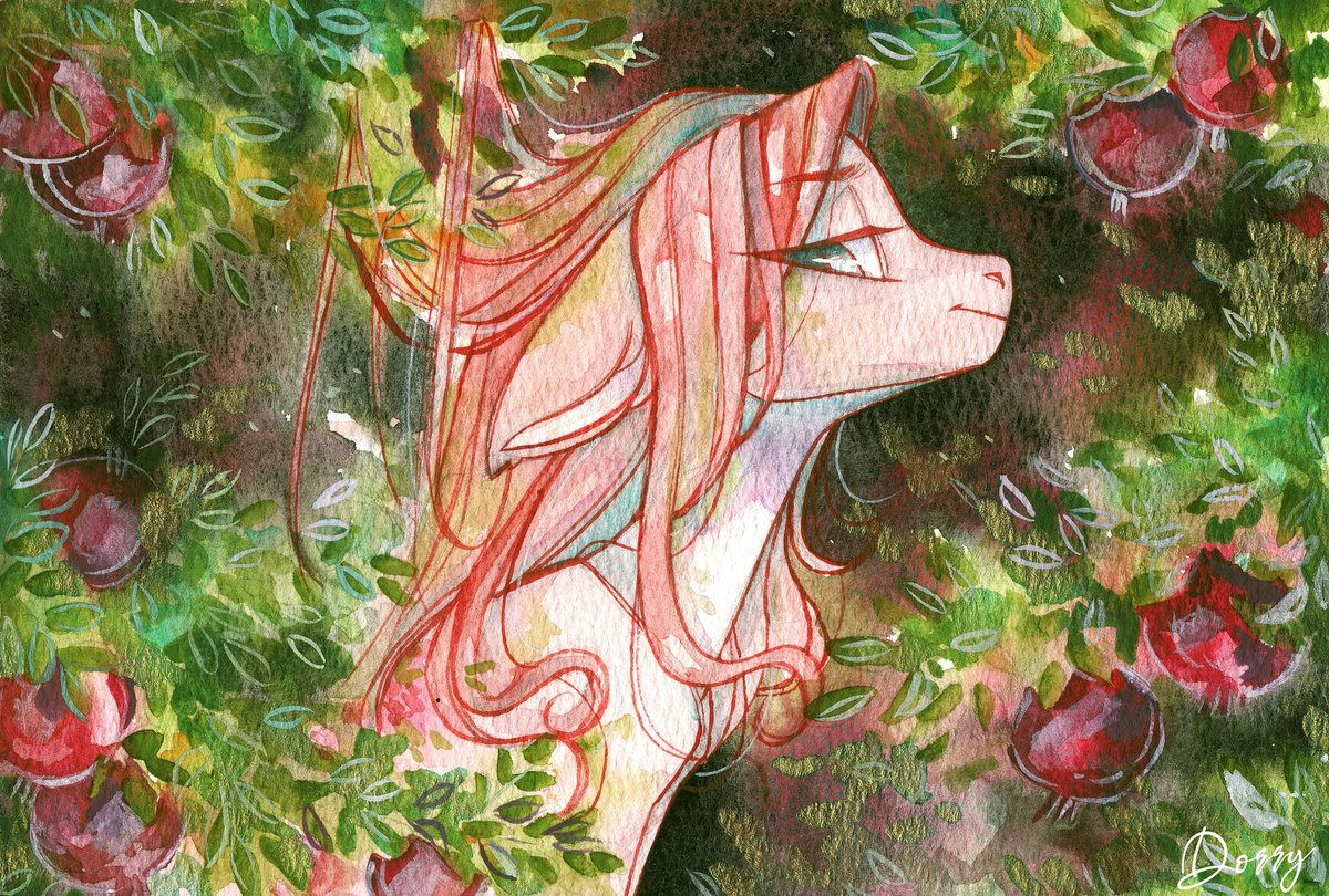 dorry_b_'s tweet photo. #mlp #art #mlpart https://t.co/P52V4Er4ij