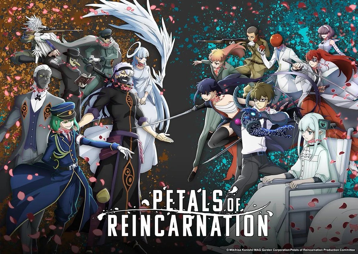 Anime News by AIR tweet media