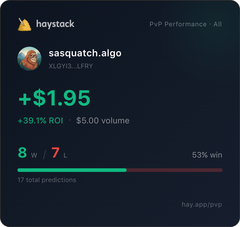 robbie.algo tweet media