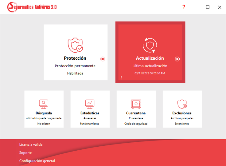 Segurmática tweet media
