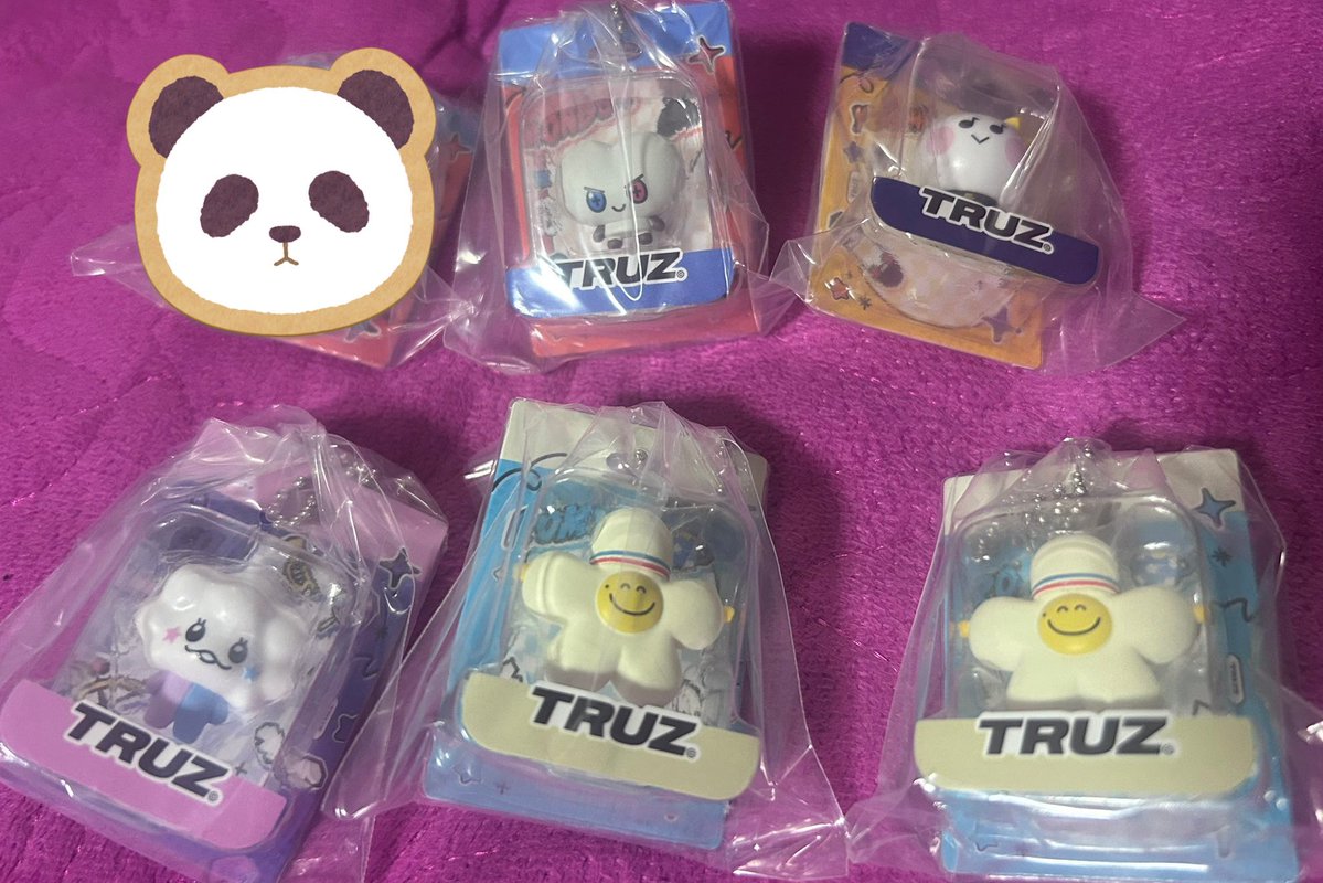 ＠あぱんちゅ tweet media