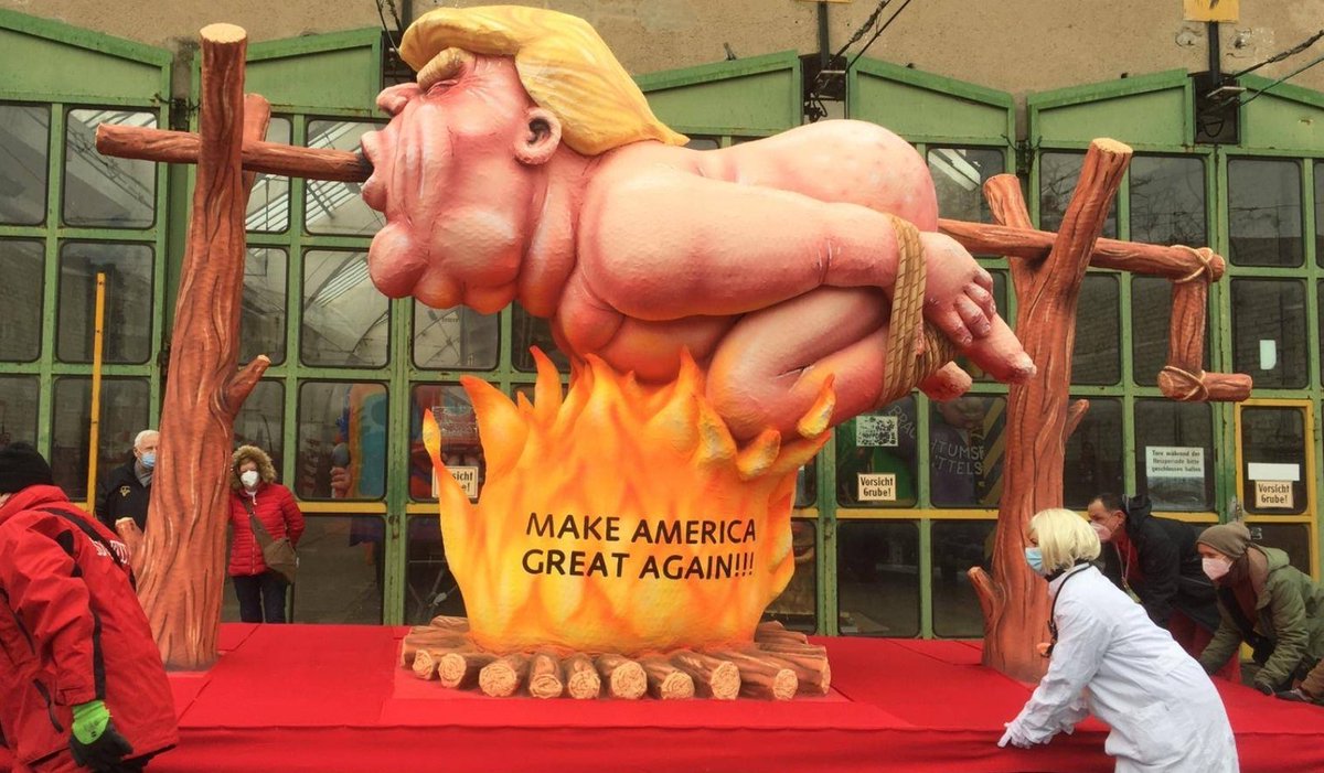 Carlos A. Gebauer tweet media