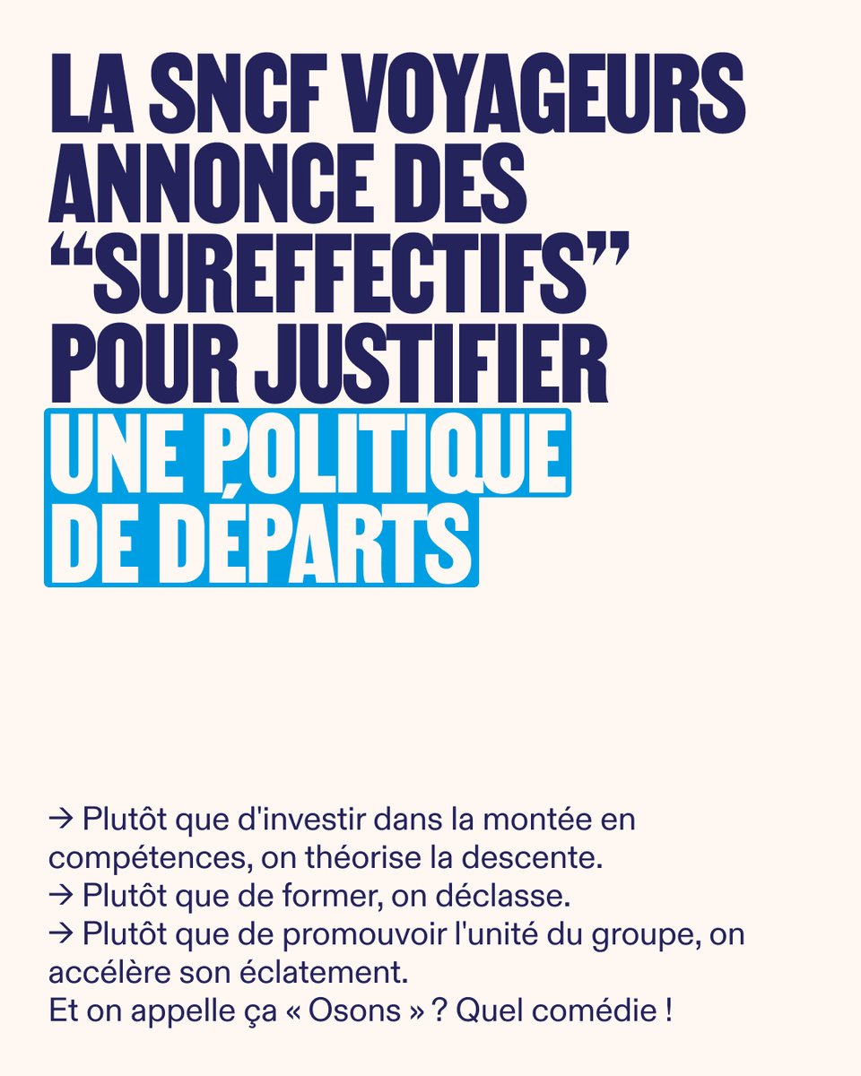 UNSA-Ferroviaire tweet media