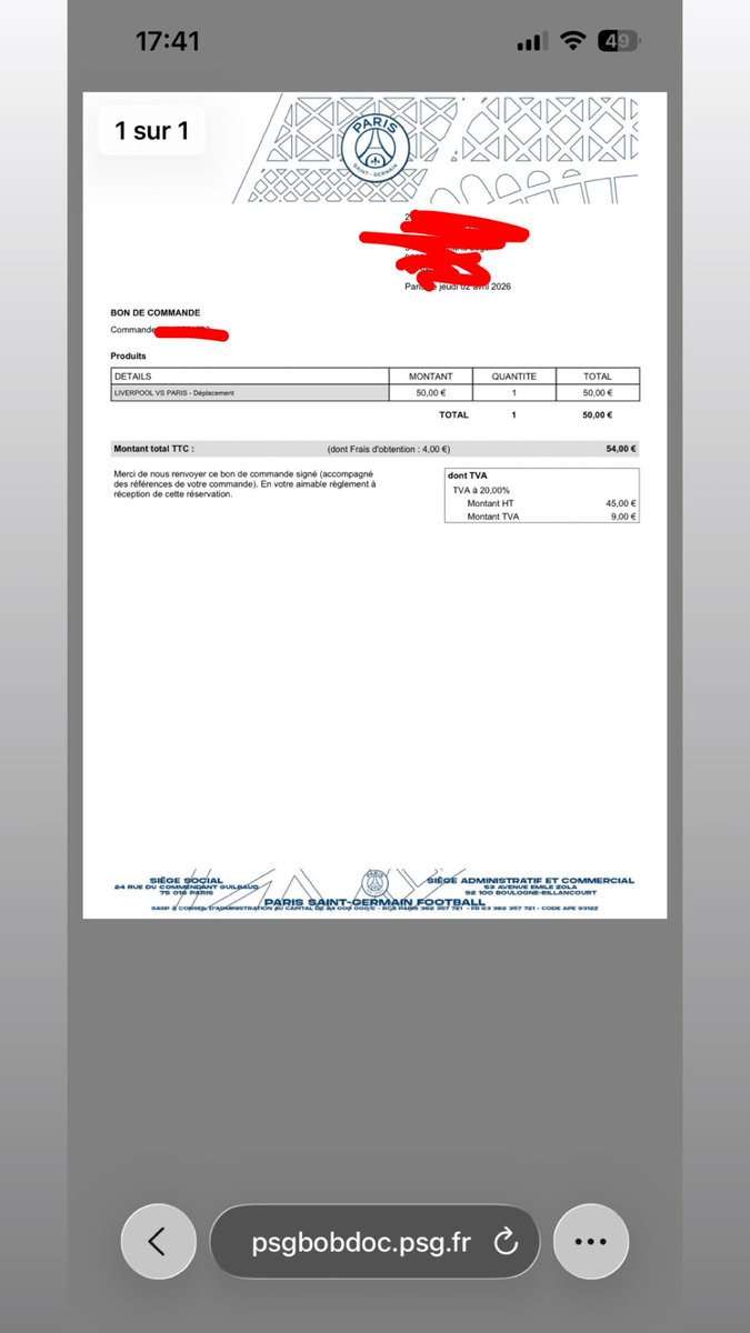 Nuno Mendes tweet media