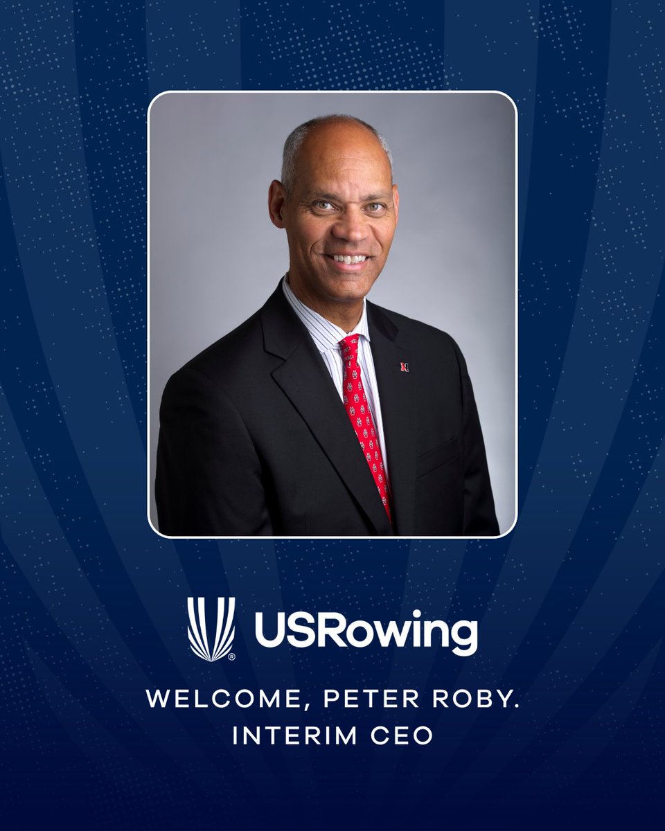 USRowing tweet media