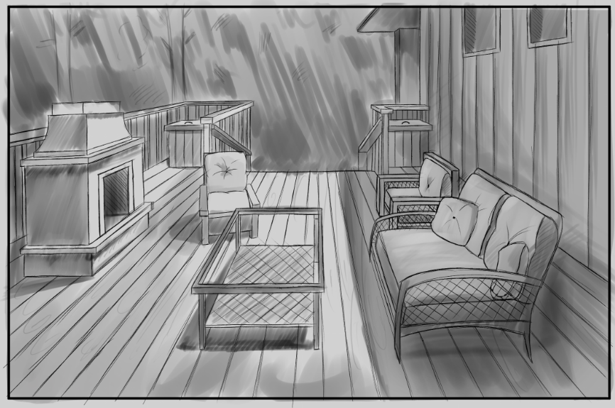 fuzestuff's tweet photo. background study but i changed the angle a bit :p
#art https://t.co/0FEZPUHiaN
