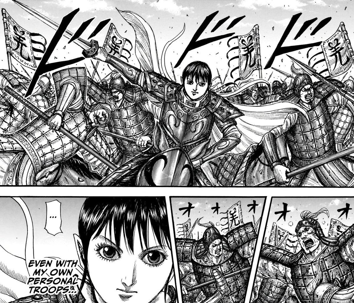 Harika ハリカ⚔️ tweet media