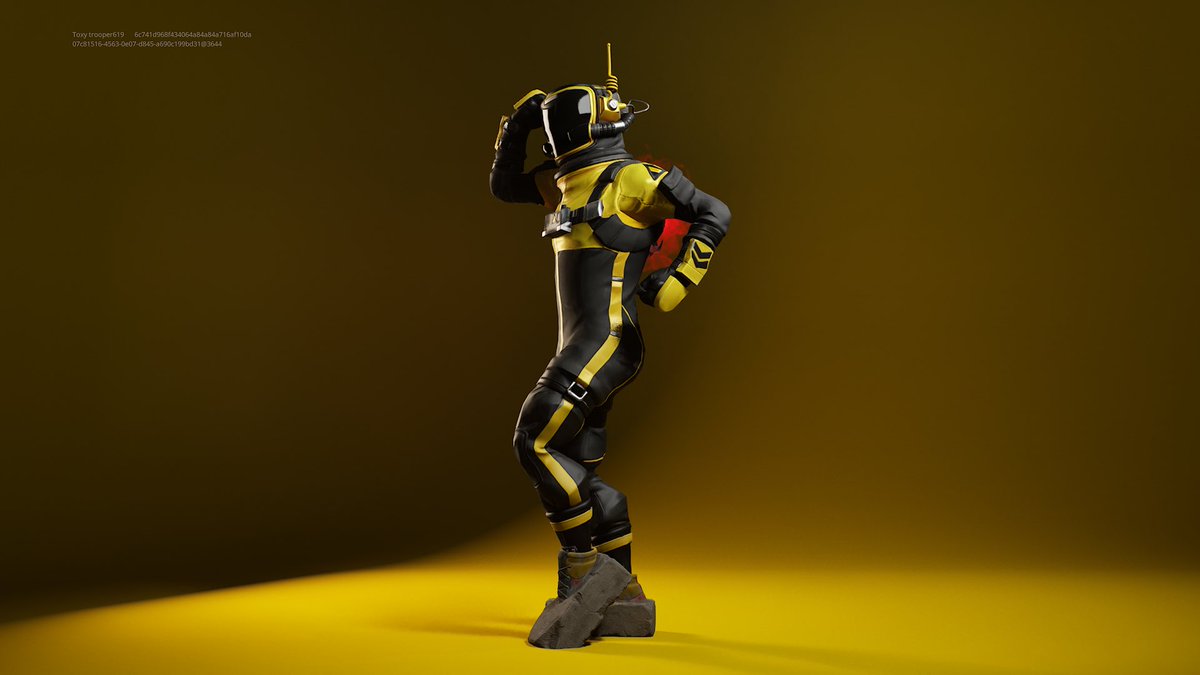 Toxy Trooper tweet media