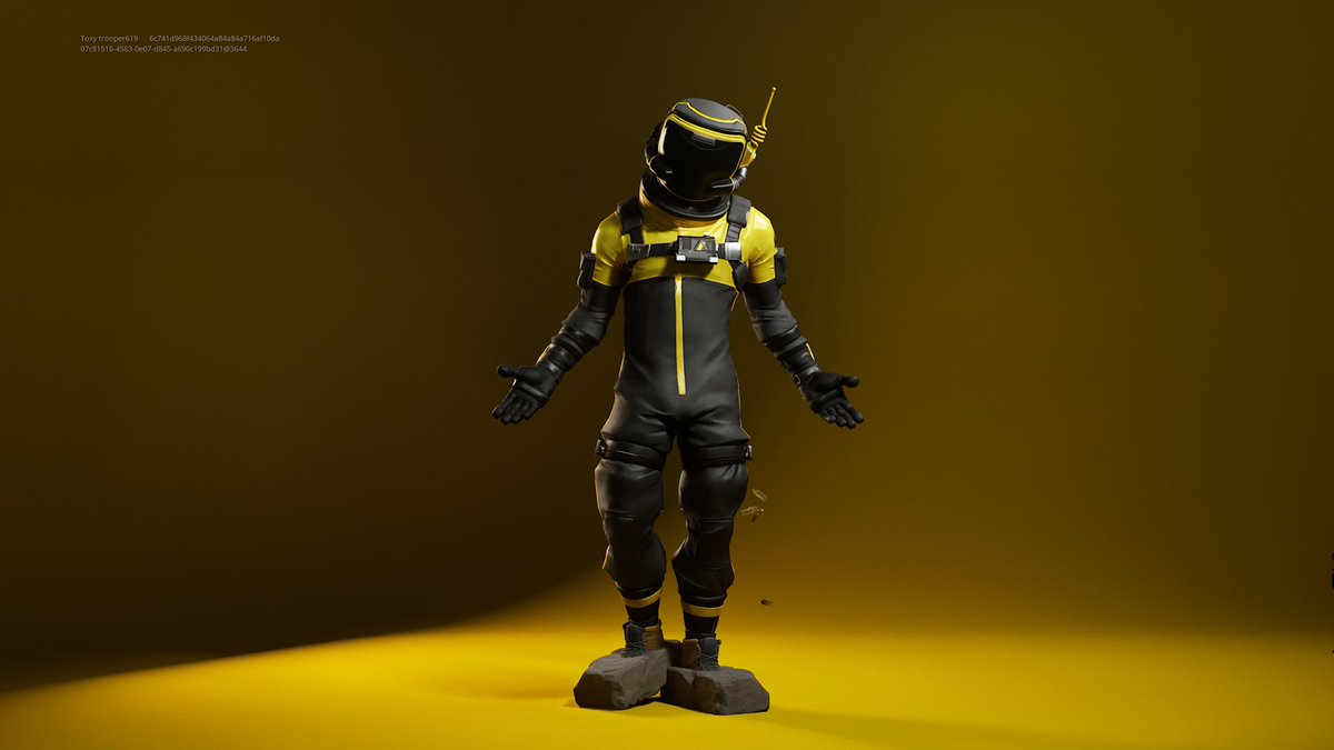 Toxy Trooper tweet media