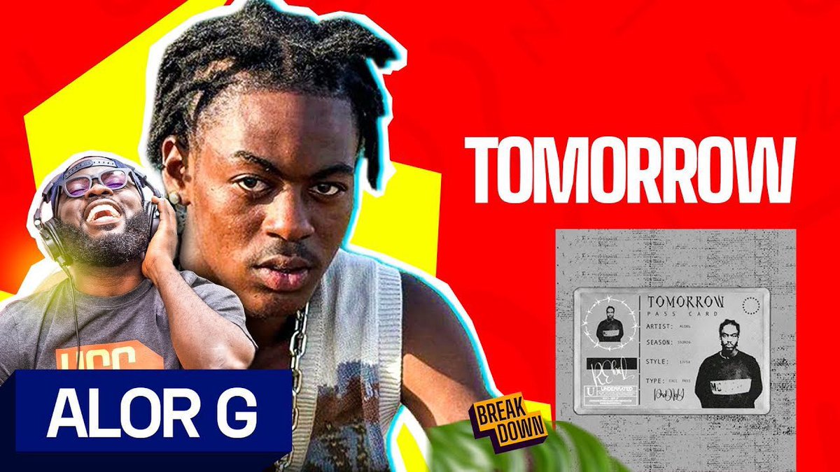 Guys we just dropped another break down 🔥🔥🔥tap in👇 youtu.be/7CcWVcLZru8?si… <a href="/ksheldonstudios/">KSS</a> <a href="/kwadwosheldon/">Kwadwo Sheldon</a>