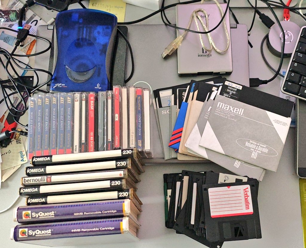 bogoMIPS tweet media