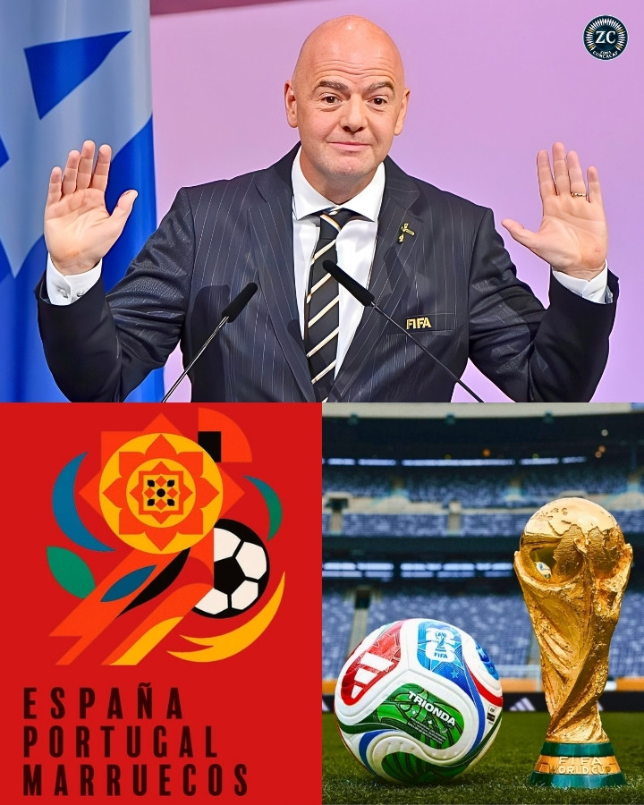 Zona Concacaf tweet media