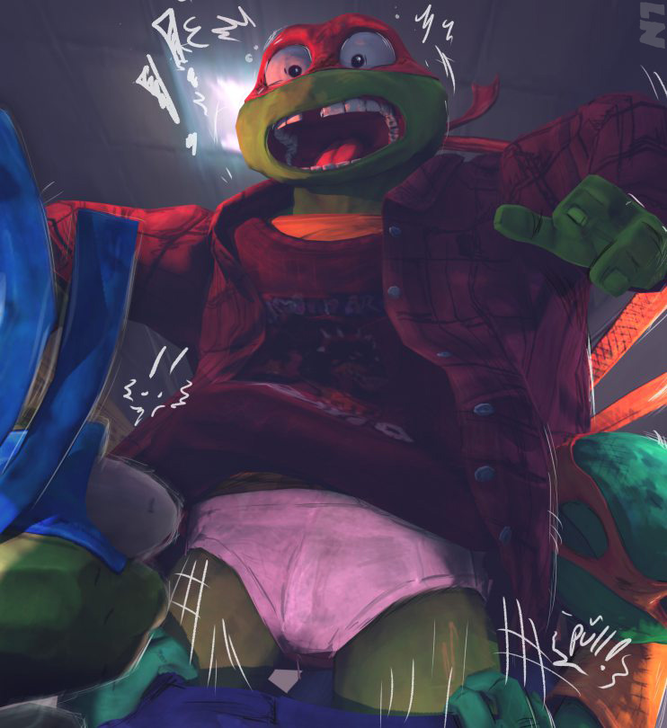 L|\|N 🐢👓 tweet media