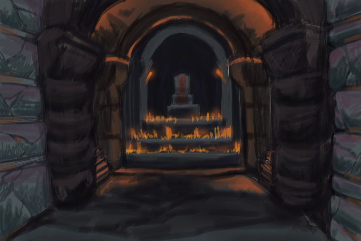 yanamourr_sfw's tweet photo. Sketches in Dark Souls 3 🩶 https://t.co/vdgSAEFGJ4