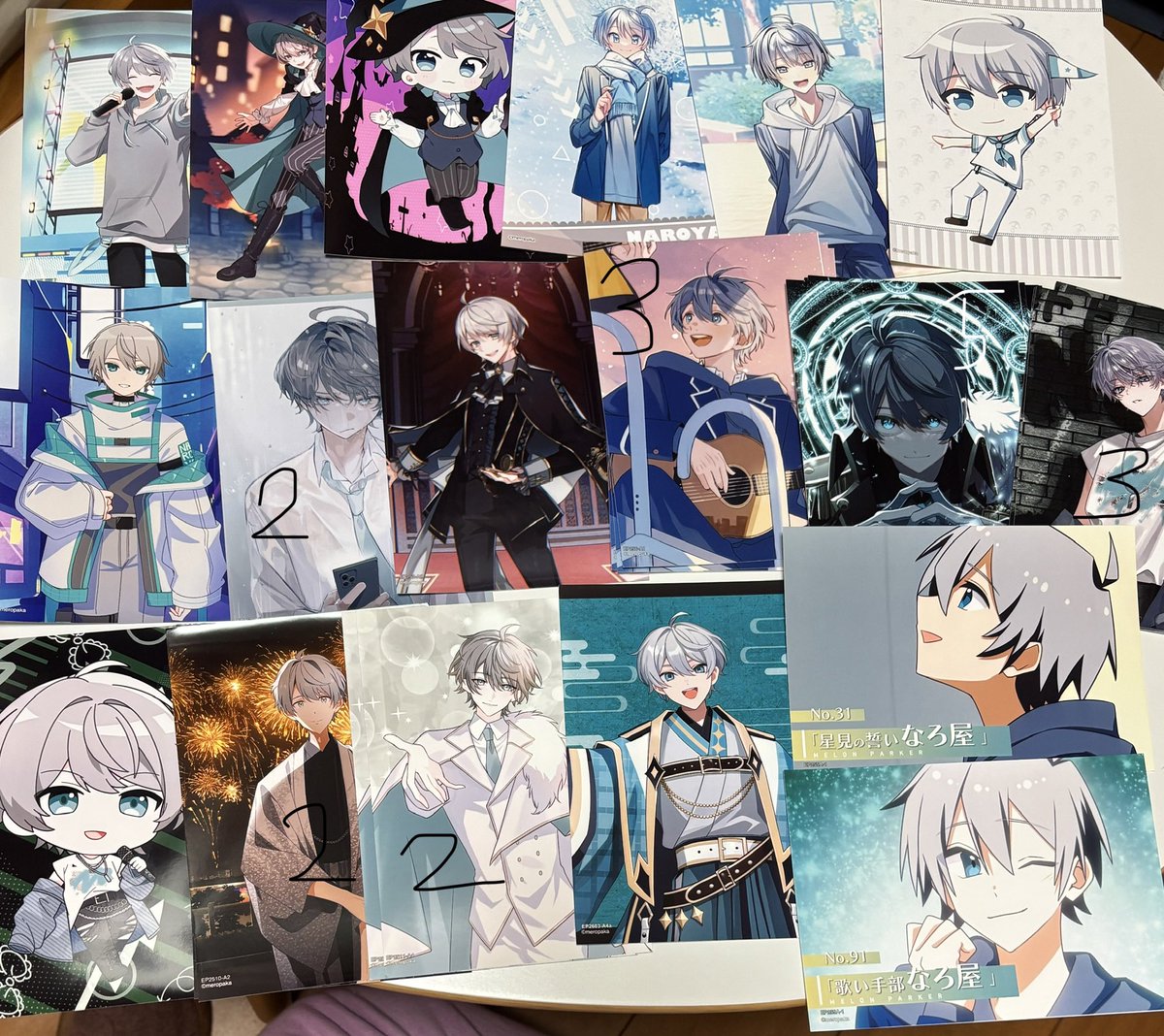 ここねっこ@春ツ名古屋余韻ひたひた中🍈💣🧐🗑 ✡️ tweet media