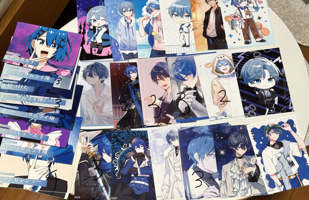 ここねっこ@春ツ名古屋余韻ひたひた中🍈💣🧐🗑 ✡️ tweet media