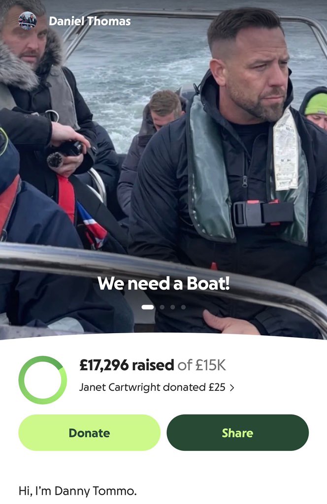 James Goddard tweet media