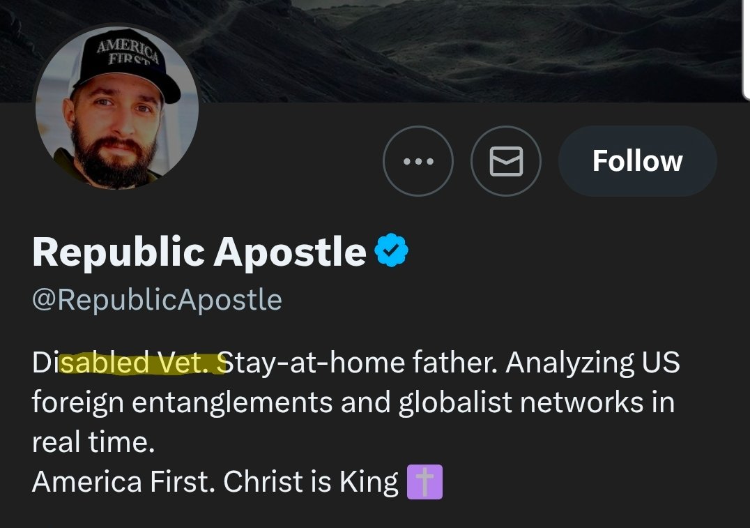 Chad Wellington tweet media