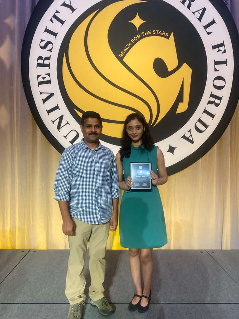 UCF Materials Science and Engineering tweet media