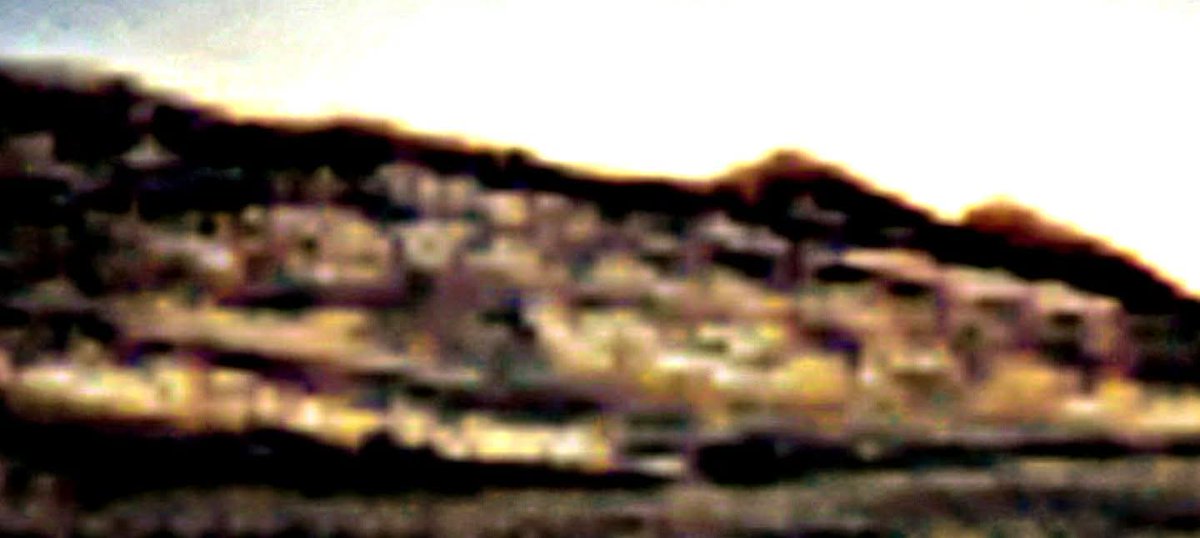 MarsBeings tweet picture