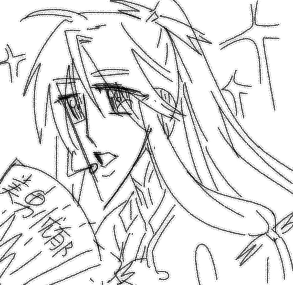 アリエス-work tweet media