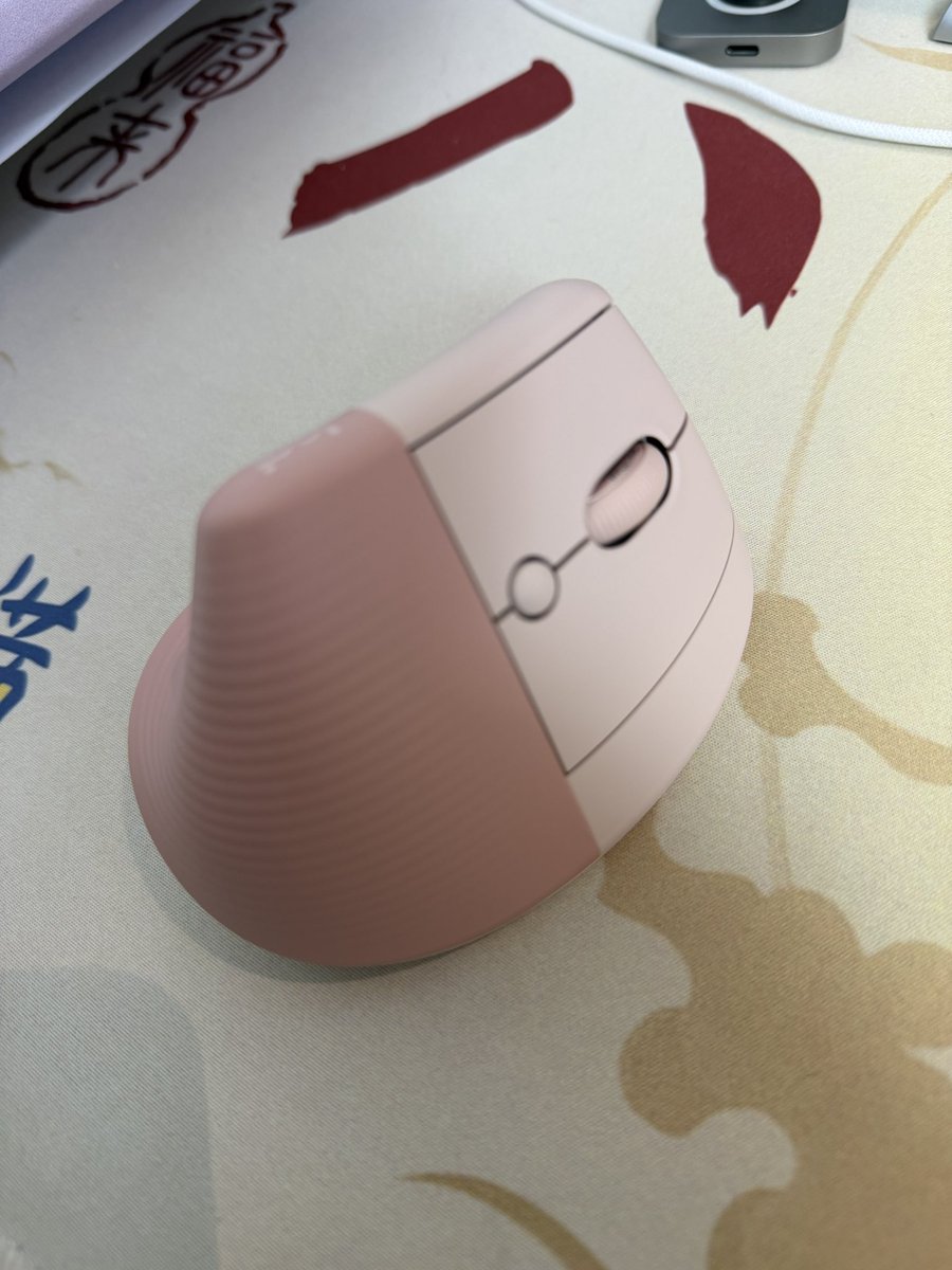 华尔街没有名字 tweet media