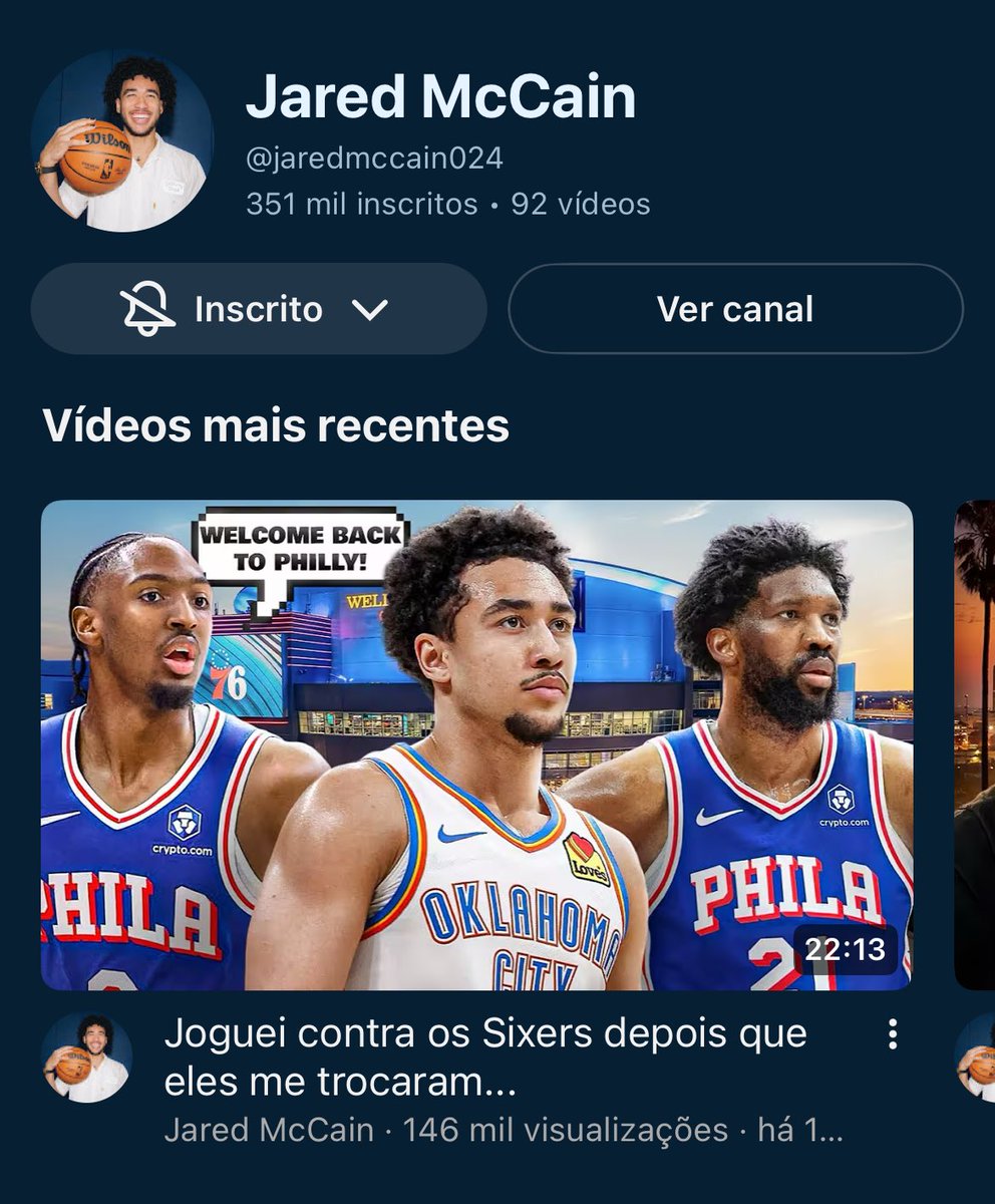 Jared Mecão tweet media