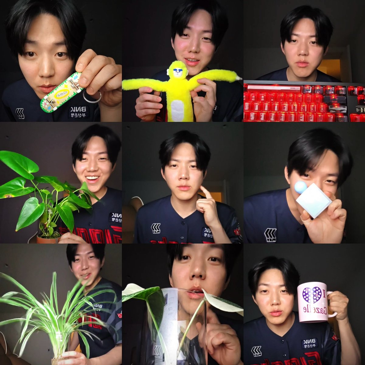 Lan🍀🦊 | Jualan Brownies📌 tweet media