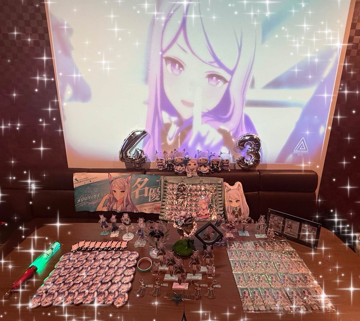 カルラ tweet media