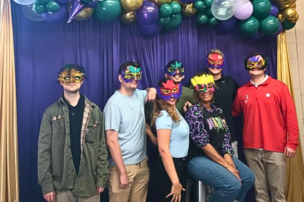 BST Global tweet media