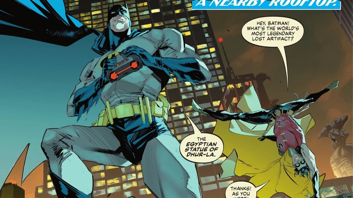 dadhusbanded's tweet photo. it's always bruce who stays still and dick doing too much besides him im cryinhfhdfdd https://t.co/6PHSkzvvk3