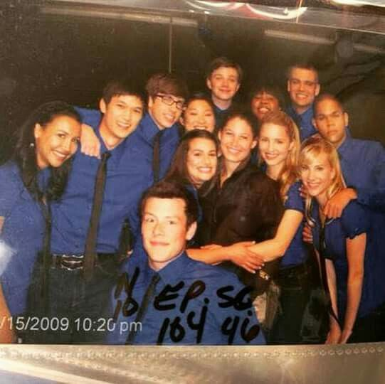 mike 🥤 GLEEBYLER CEO tweet media