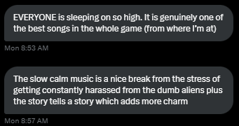 Mewgenics Takes & Confessions tweet media