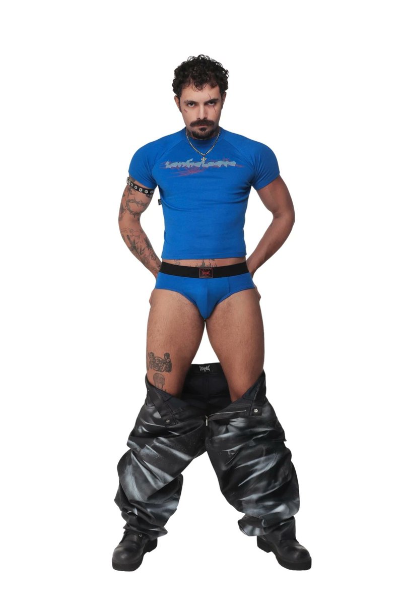 Igor Afirma 🇧🇷 tweet media