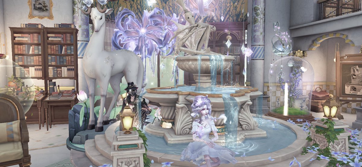 𝒔𝒉𝒂𝒎𝒑𝒐𝒐 tweet media