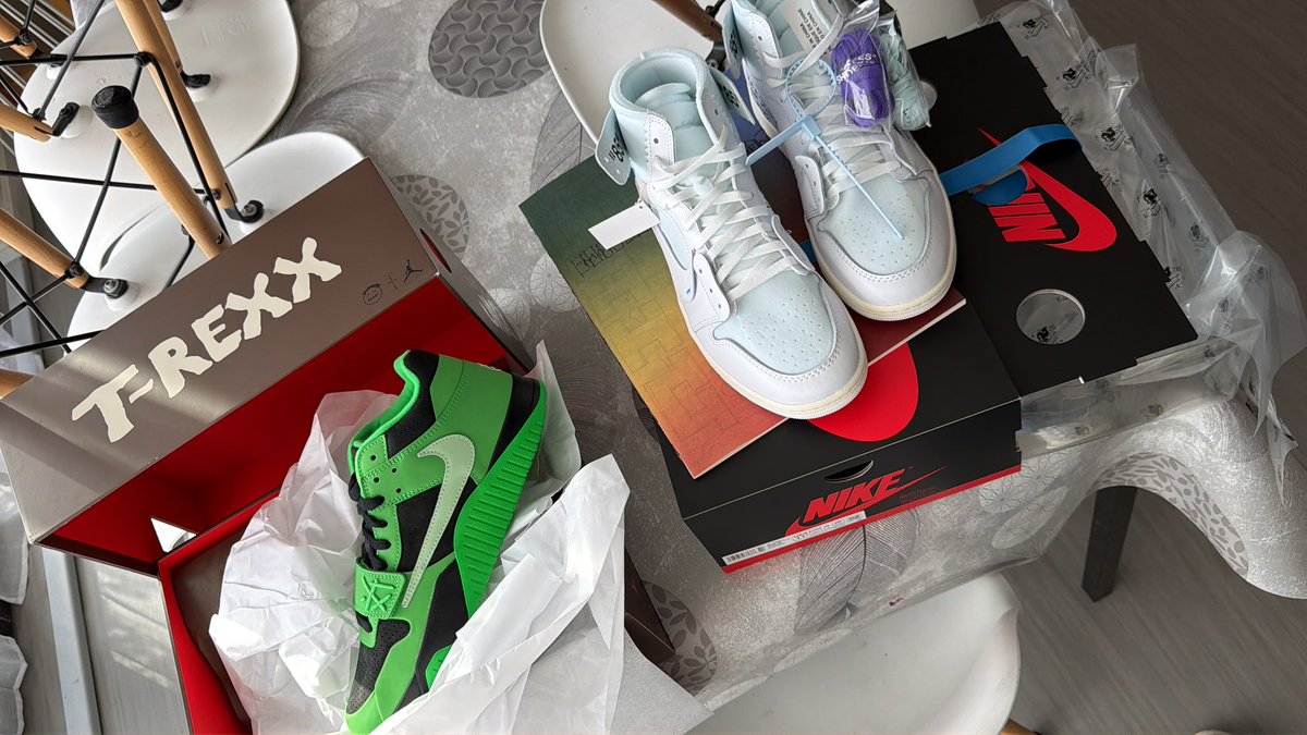 Julien Malaise tweet media