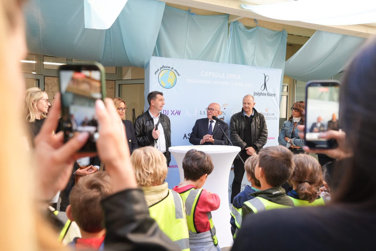 Ville de Nice tweet media