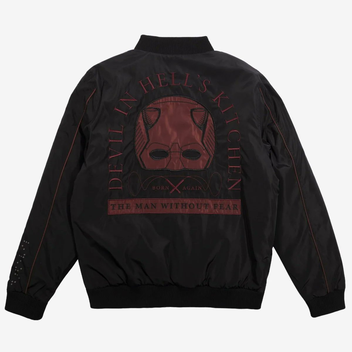 Daredevil ManWithoutFear.com tweet media