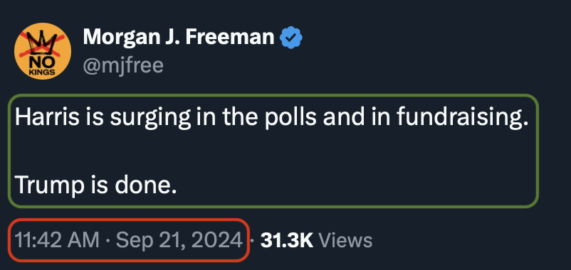 Matt Van Swol tweet media