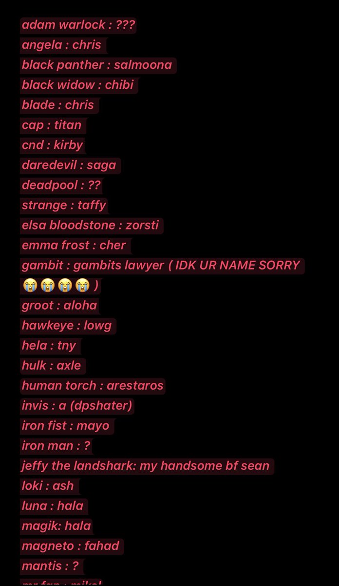 liah 🦭♡ tweet media