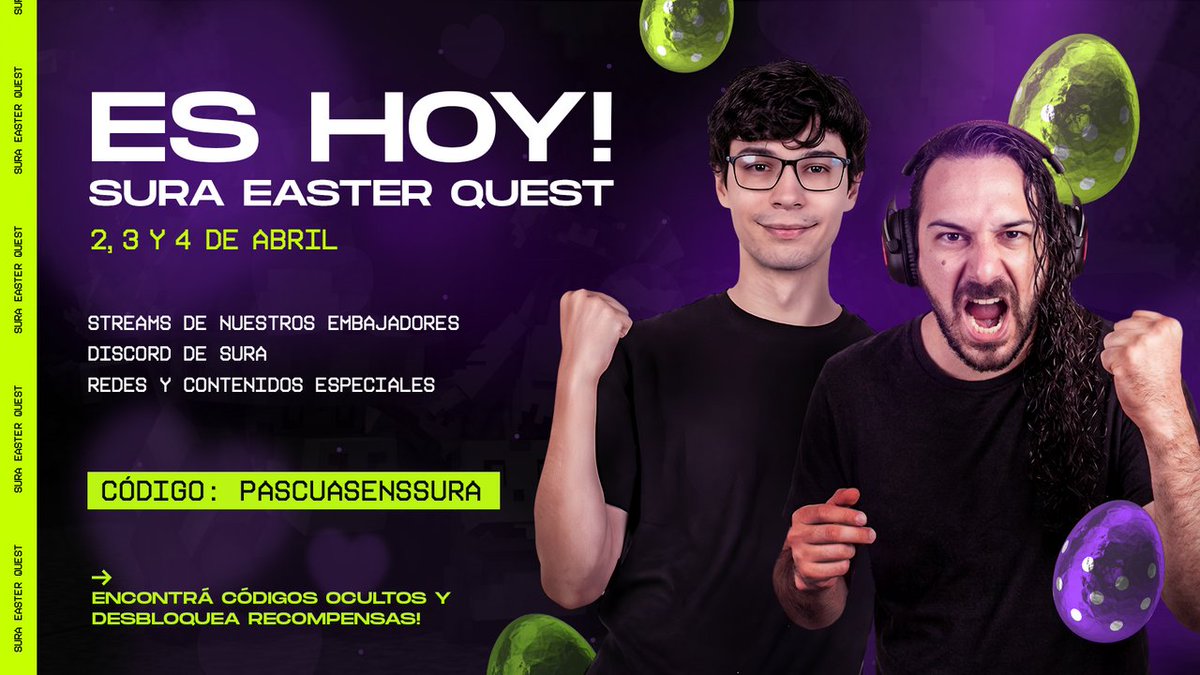 Sura Gaming tweet media