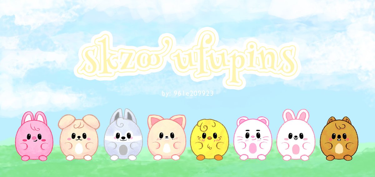 961e209923's tweet photo. ★ Skzoo Ufupins ★ 
#9923wts 

Pre-order price:
Solo: 75 Php
OT8: 550 Php

DOO: 4/15
DOP: 4/15

Drop by Norilette on 4/11 SMLM, STAY in the Loop!

★ See Order Form for more details:
https://t.co/zwODx673Nk

t. wts lfb skz bangchan leeknow changbin hyunjin han felix seungmin i.n https://t.co/6uBEZ3hAT5