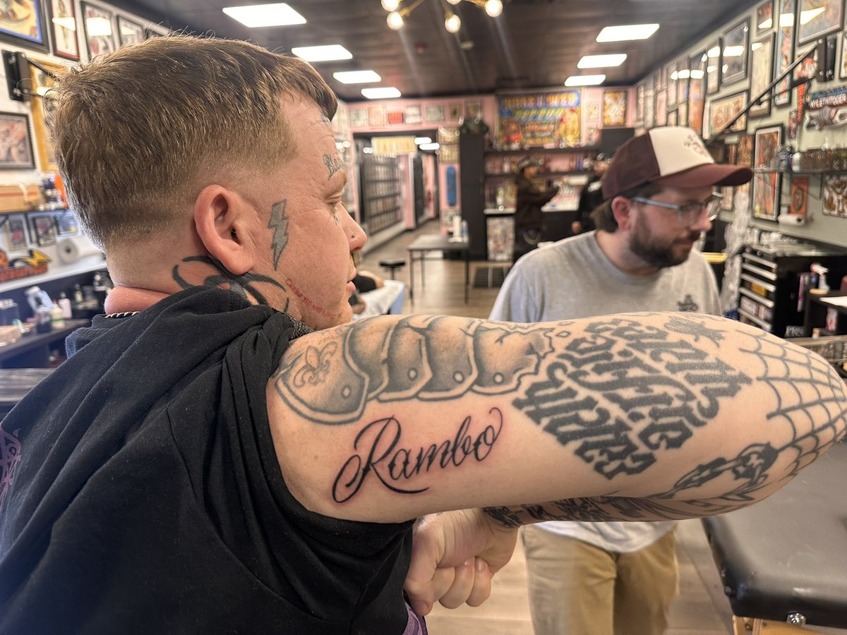 Wicked Clown Ouija Macc tweet media