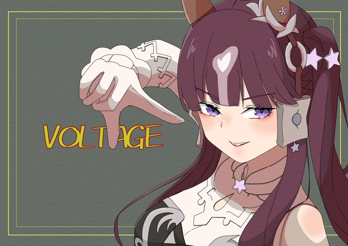 うさ団子 tweet media