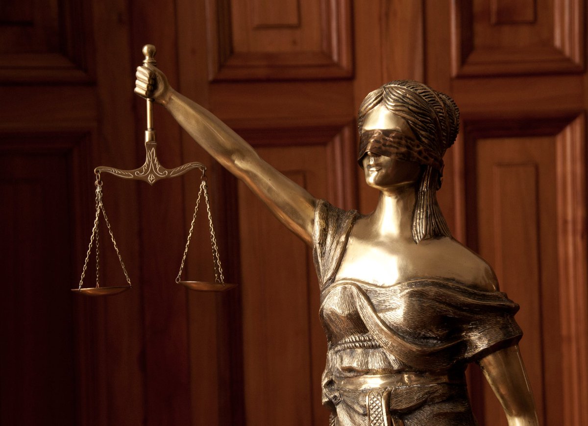 Poder Judicial Chile tweet media