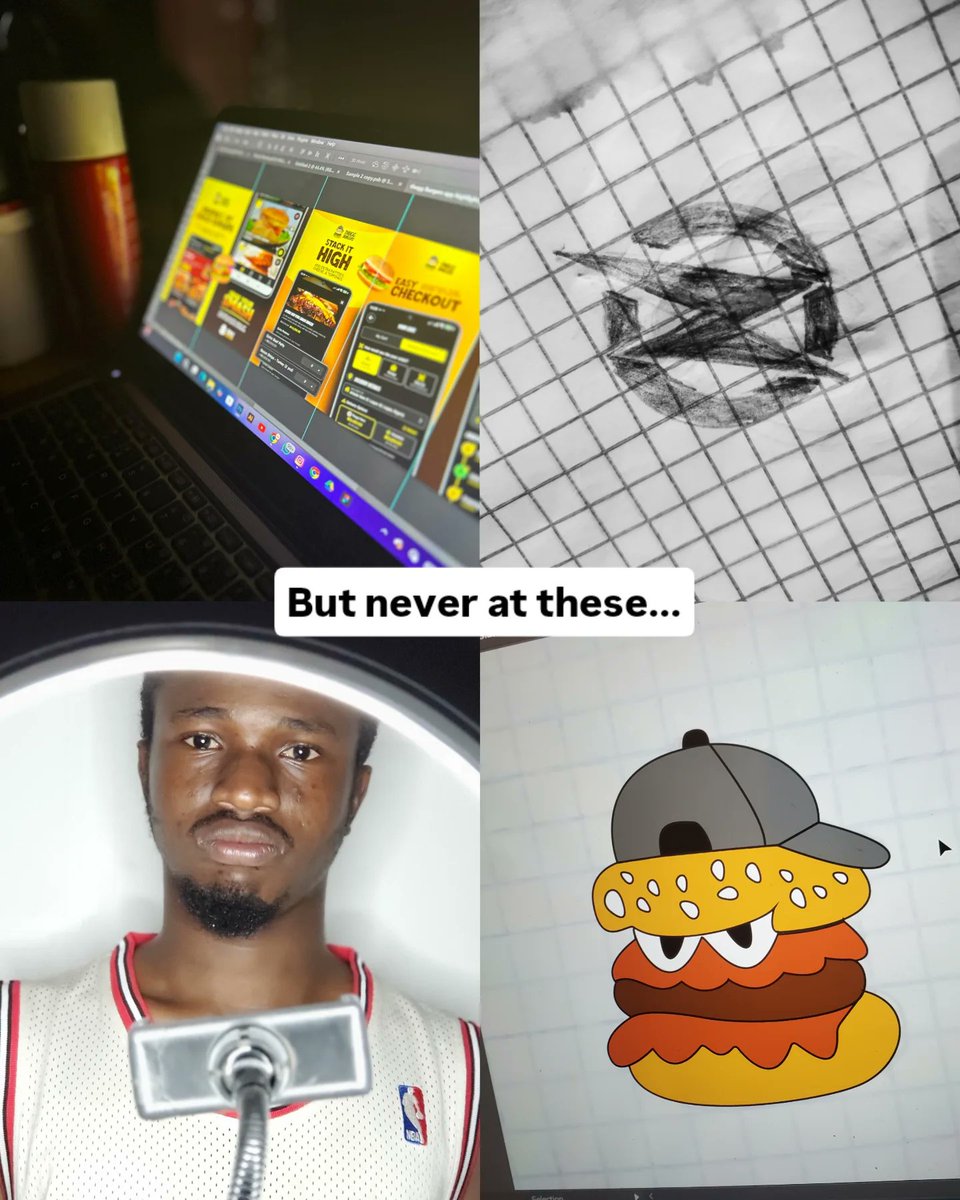 FY | Graphic Designer tweet media