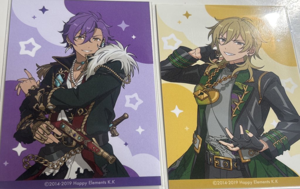 ヘルシア tweet media