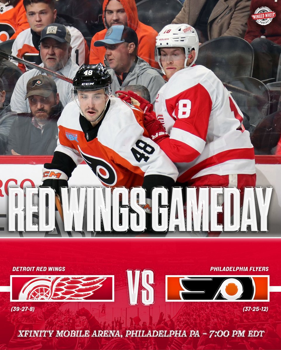 Winged Wheel Podcast tweet media